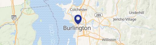 North Union Street Property