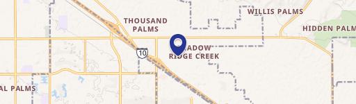 Thousand Palms Specialty Property