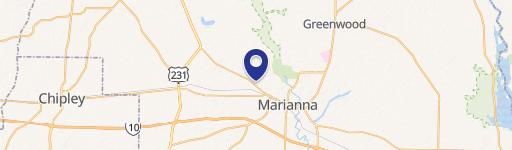 Marianna RV Park For Sale