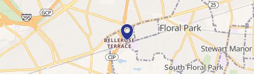 Floral Park Two-Family Brick Duplex