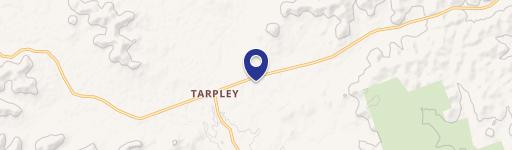 Unrestricted 10-Acre Retreat Near Tarpley