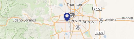 Lakewood Duplex with Remodeled Unit