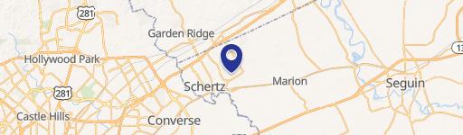 Cibolo Specialty Property for Sale