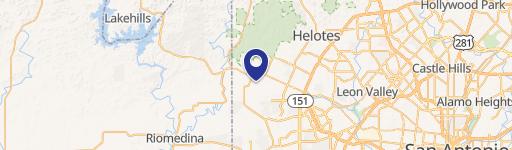 Land For Sale Castroville, TX