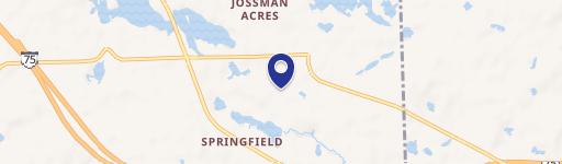 Land with Existing Infrastructure