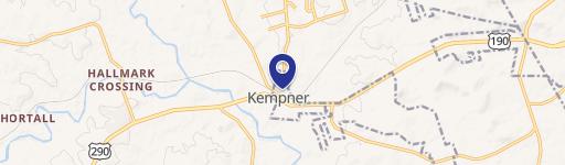 10-Acre Fenced Agricultural Land