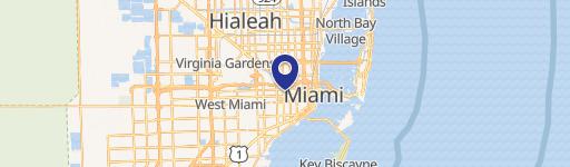 Stylish Townhouses in Little Havana