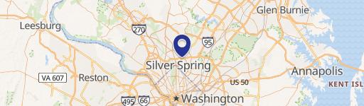 Silver Spring Specialty Property