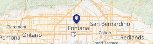 Fontana Quadplex with Remodeled Units