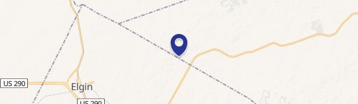 Unrestricted Acre Near Elgin