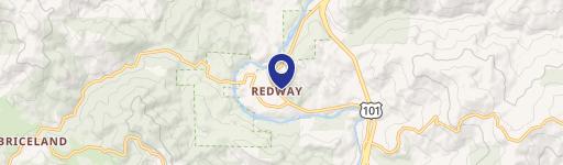 Redway, CA 95560