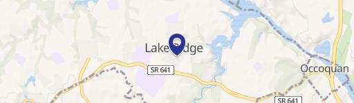 Woodbridge Specialty Property for Sale