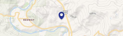 Redway, CA 95560