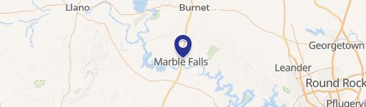 Well-Maintained Duplex in Marble Falls