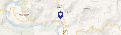 Redway, CA 95560