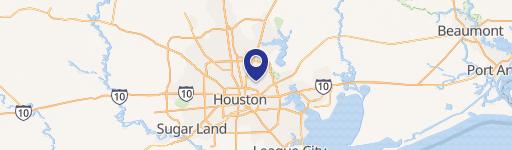 New Houston Duplex Near Downtown