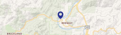 1274 Briceland Thorn Rd