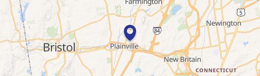 Plainville Specialty Property For Sale