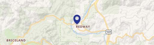 591 Briceland Thorn Rd