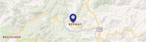 214 Briceland Thorn Rd