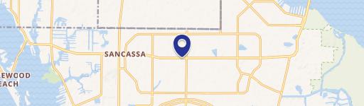 Pendleton Avenue Specialty Property