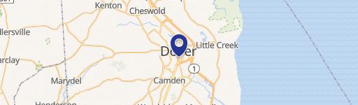 Dover Specialty Property For Sale