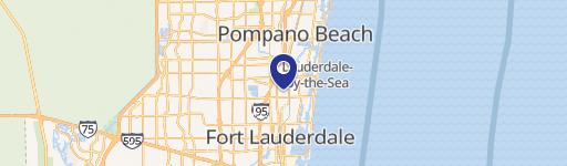 Oakland Park Duplex Upper Unit