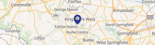 Fairfax Specialty Property For Sale