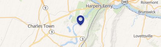 Harpers Ferry Specialty Property