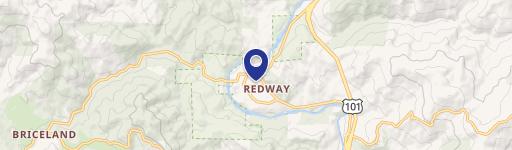 255 Briceland Thorn Rd