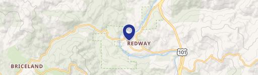 590 Briceland Thorn Rd