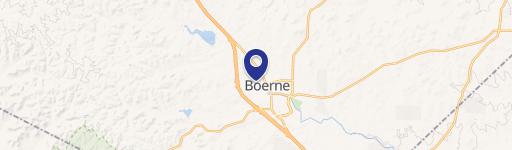 Boerne Specialty Property For Sale