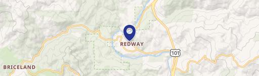 76 Briceland Thorn Rd