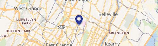 Belleville Apartment with Modern Features