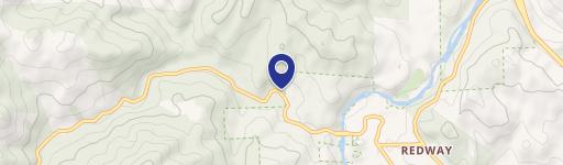 2298 Briceland Thorn Rd