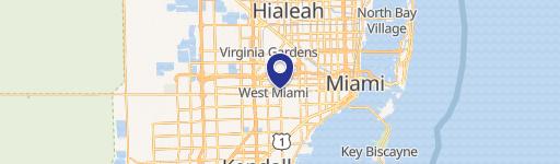 Renovated Retail Space on SW 8