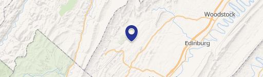 Basye, VA Specialty Property