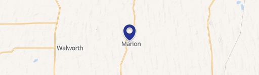 Marion Triplex Investment Opportunity