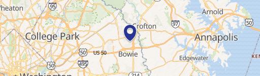 Bowie Specialty Property for Sale