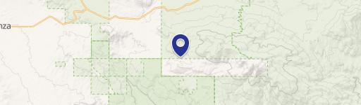 Land Available in Pinyon Pines