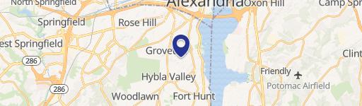 Alexandria Specialty Property For Sale