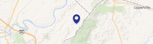 Specialty Property in Front Royal