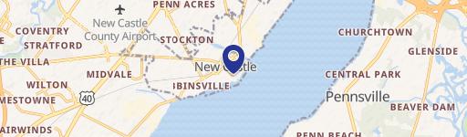 New Castle Specialty Property