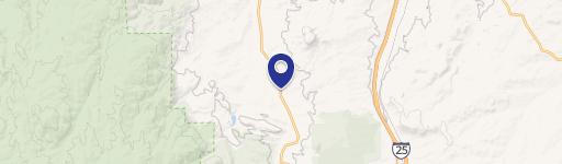 Rare Treed Parcel in Larkspur