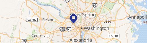 Arlington Specialty Property For Sale