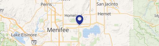 Winchester Commercial Land For Sale