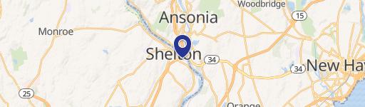 Shelton Specialty Property For Sale