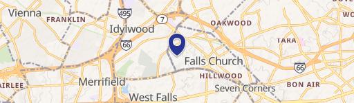 Falls Church Specialty Property