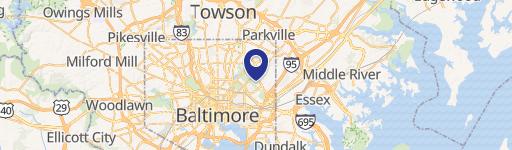 Baltimore Specialty Property for Sale