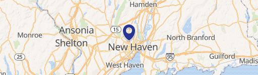 Renovated Apartment Near Yale University